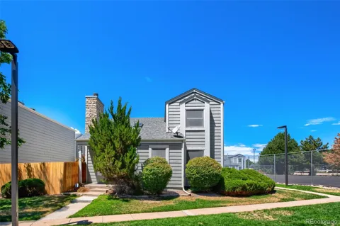 11703 E Cornell Circle
