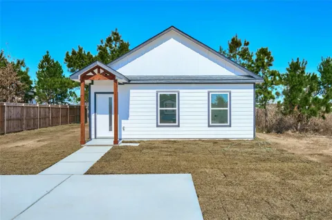 1398 Road 5607
