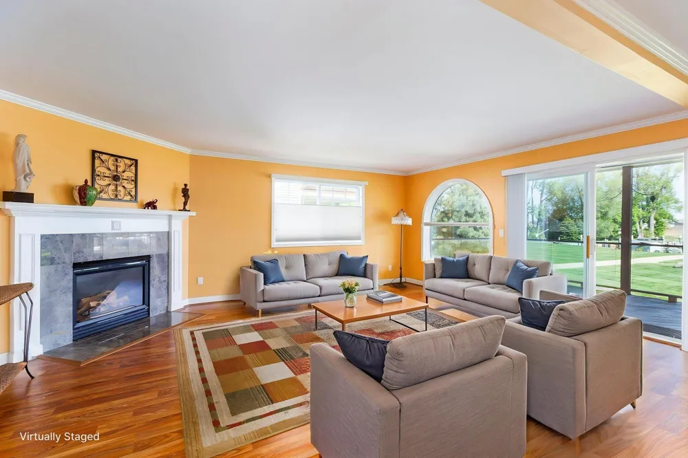 37868 Jefferson Avenue Harrison Township, MI 48045