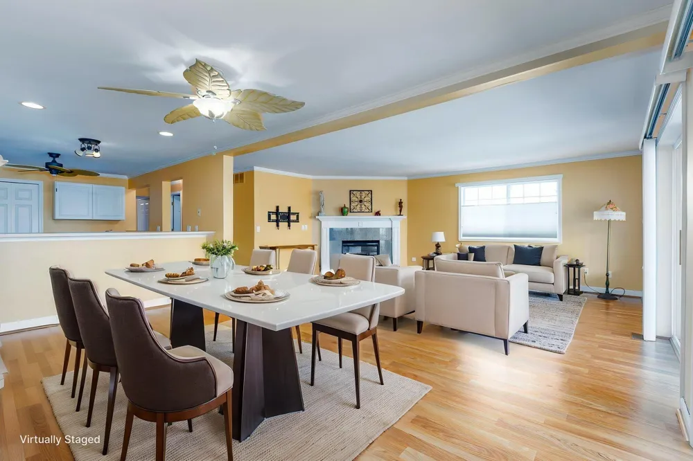 37868 Jefferson Avenue Harrison Township, MI 48045