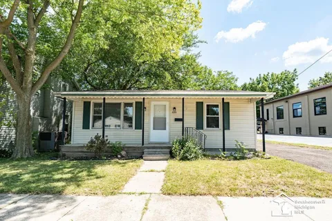 435 Toledo Street