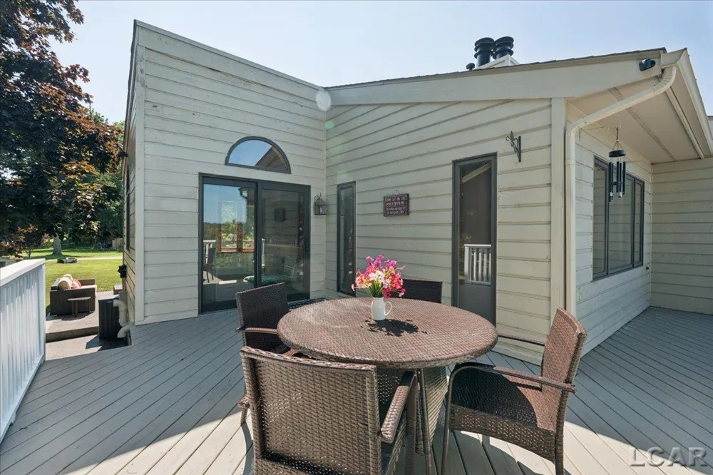 567 Pentecost Highway Franklin Township, MI 49265