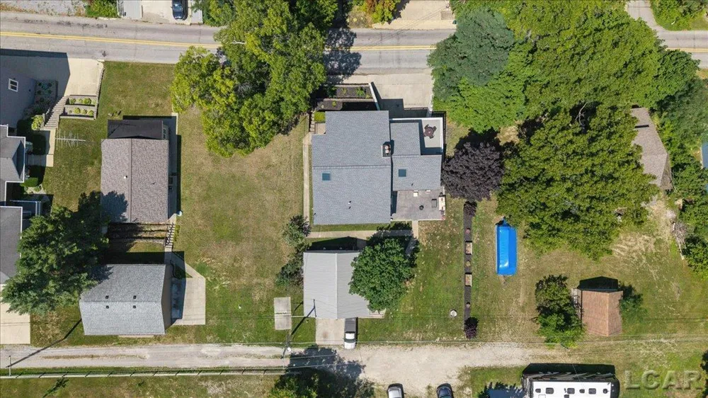 567 Pentecost Highway Franklin Township, MI 49265