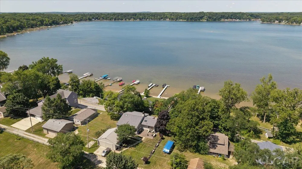567 Pentecost Highway Franklin Township, MI 49265