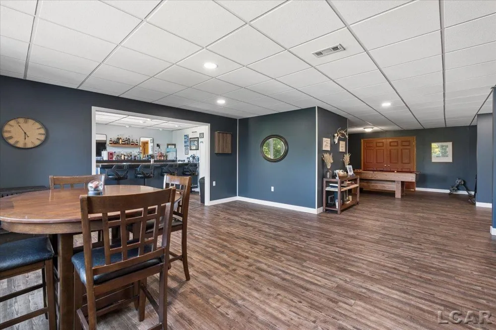 567 Pentecost Highway Franklin Township, MI 49265