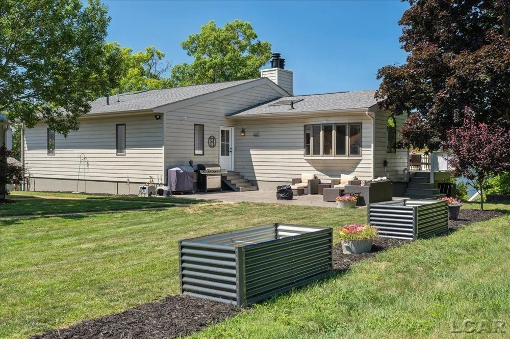 567 Pentecost Highway Franklin Township, MI 49265
