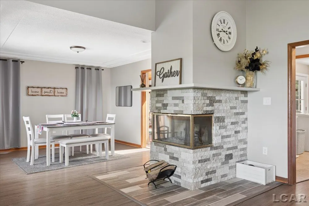 567 Pentecost Highway Franklin Township, MI 49265