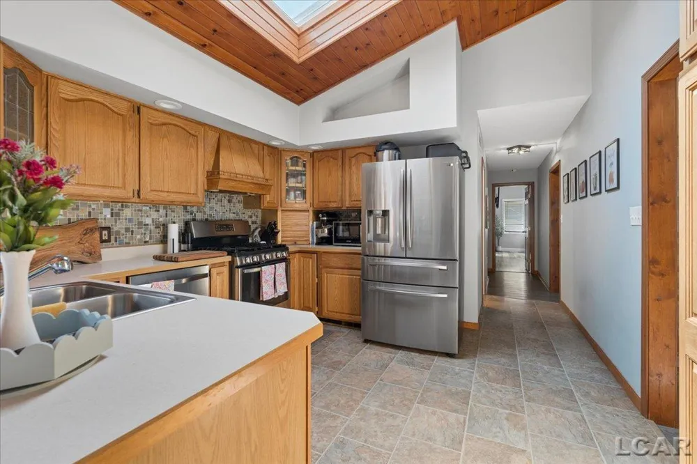 567 Pentecost Highway Franklin Township, MI 49265