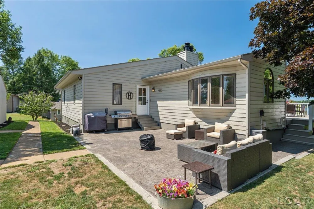 567 Pentecost Highway Franklin Township, MI 49265