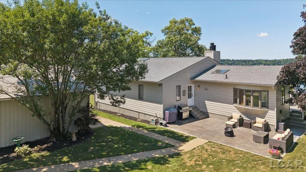 567 Pentecost Highway Franklin Township, MI 49265