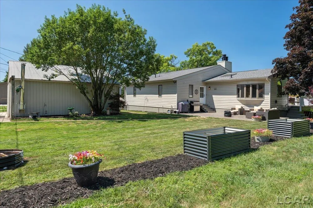 567 Pentecost Highway Franklin Township, MI 49265