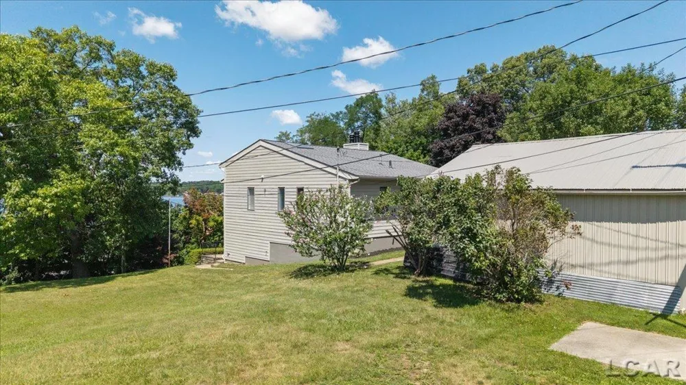 567 Pentecost Highway Franklin Township, MI 49265