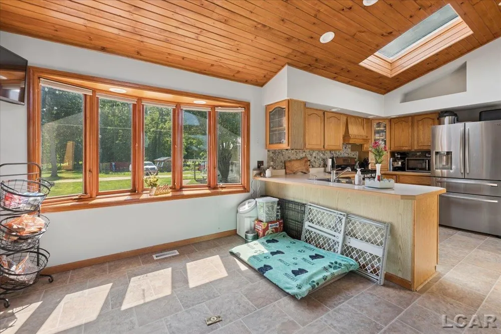567 Pentecost Highway Franklin Township, MI 49265