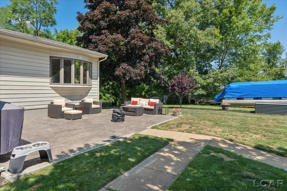 567 Pentecost Highway Franklin Township, MI 49265