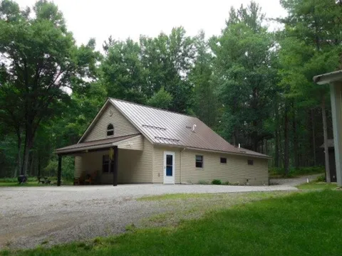 2406 Serenity Pines