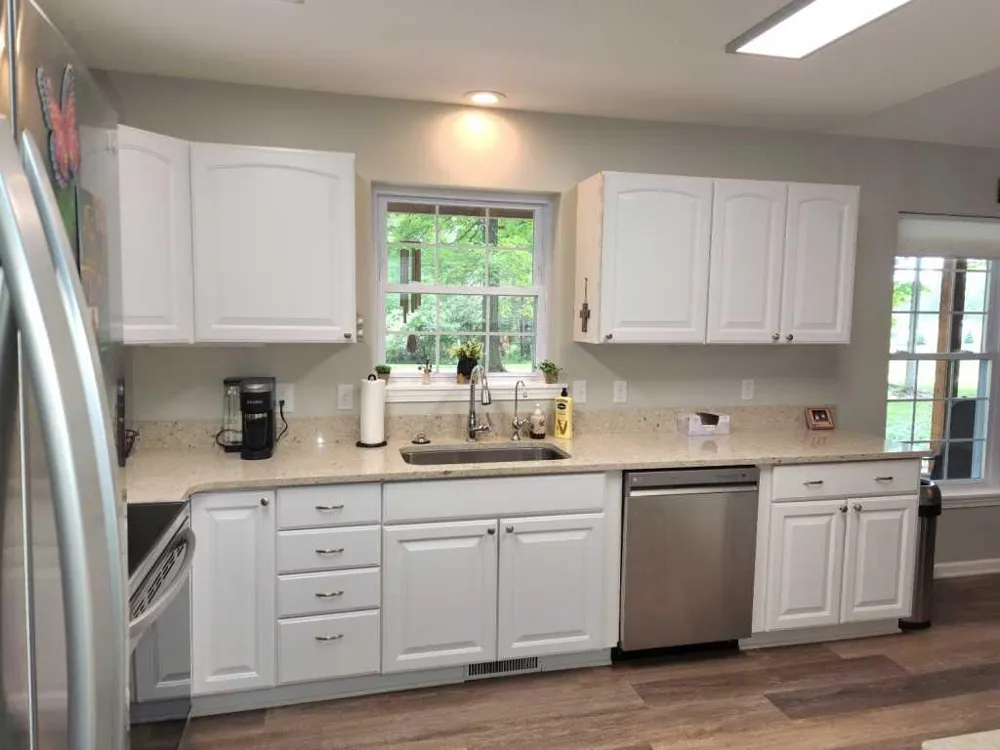 3250 Juniper Drive Surrey Township, MI 48622