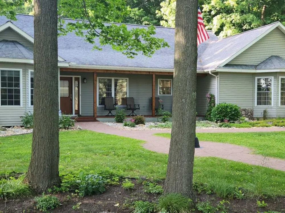 3250 Juniper Drive Surrey Township, MI 48622