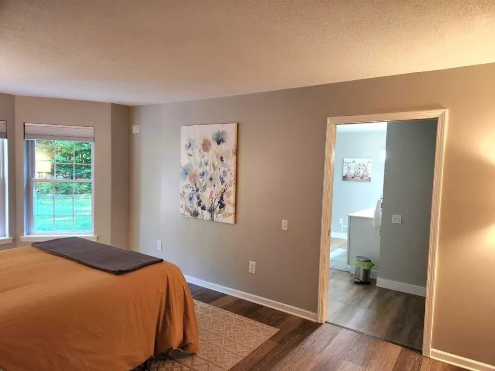 3250 Juniper Drive Surrey Township, MI 48622