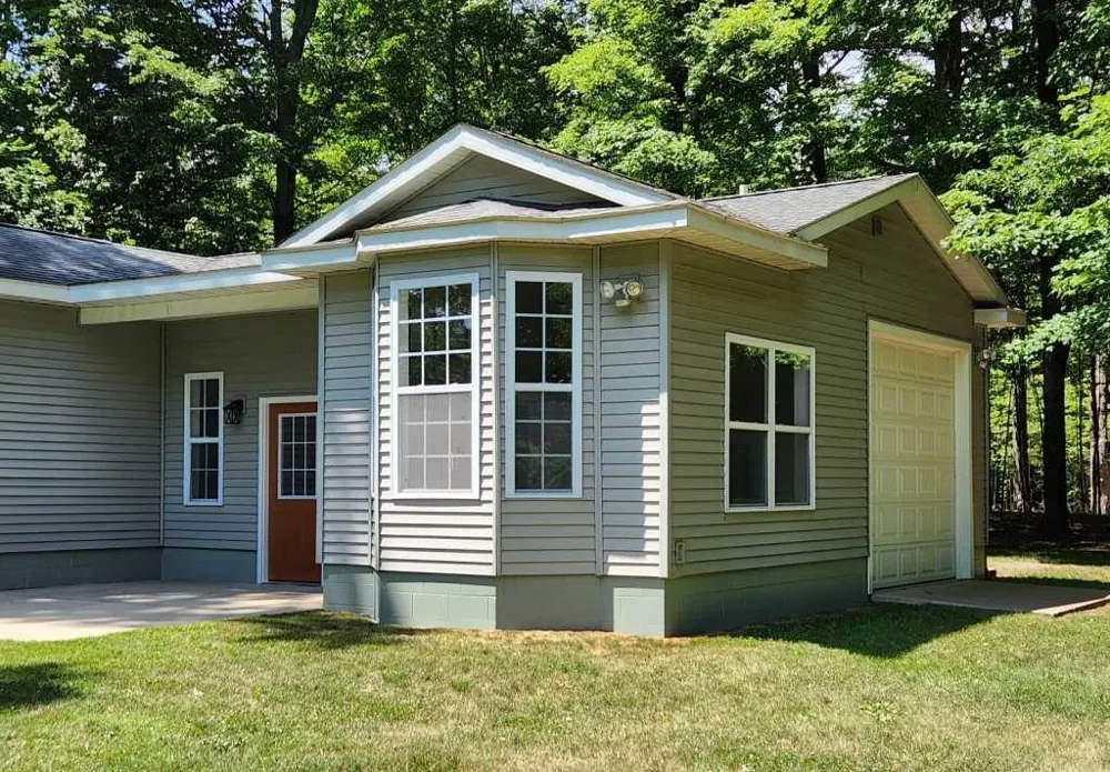 3250 Juniper Drive Surrey Township, MI 48622