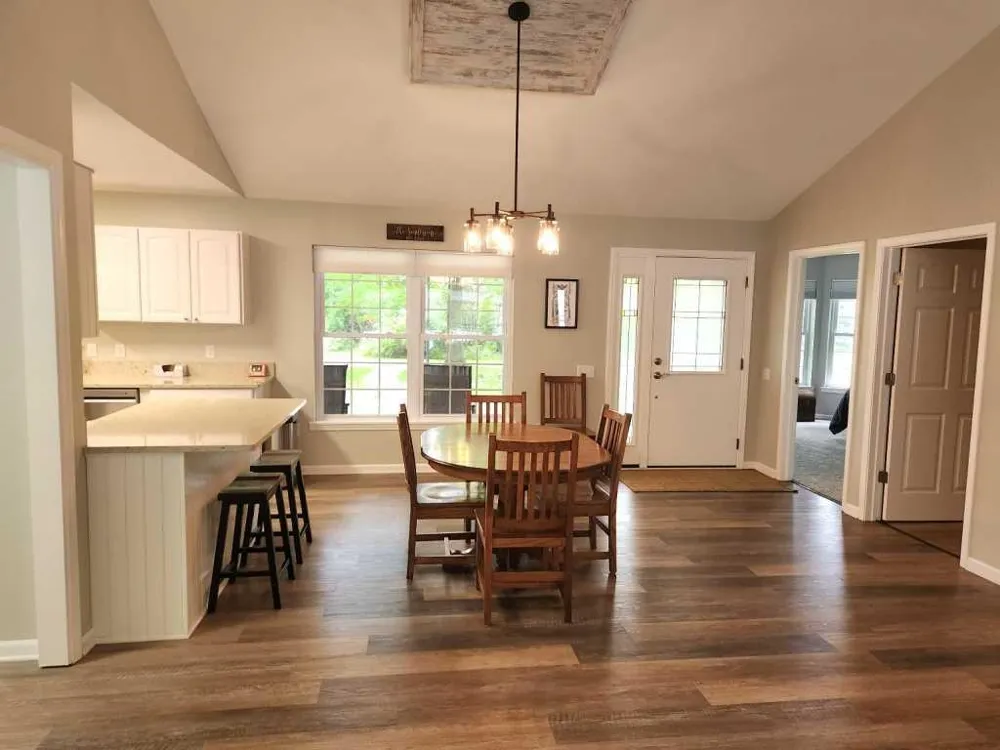 3250 Juniper Drive Surrey Township, MI 48622