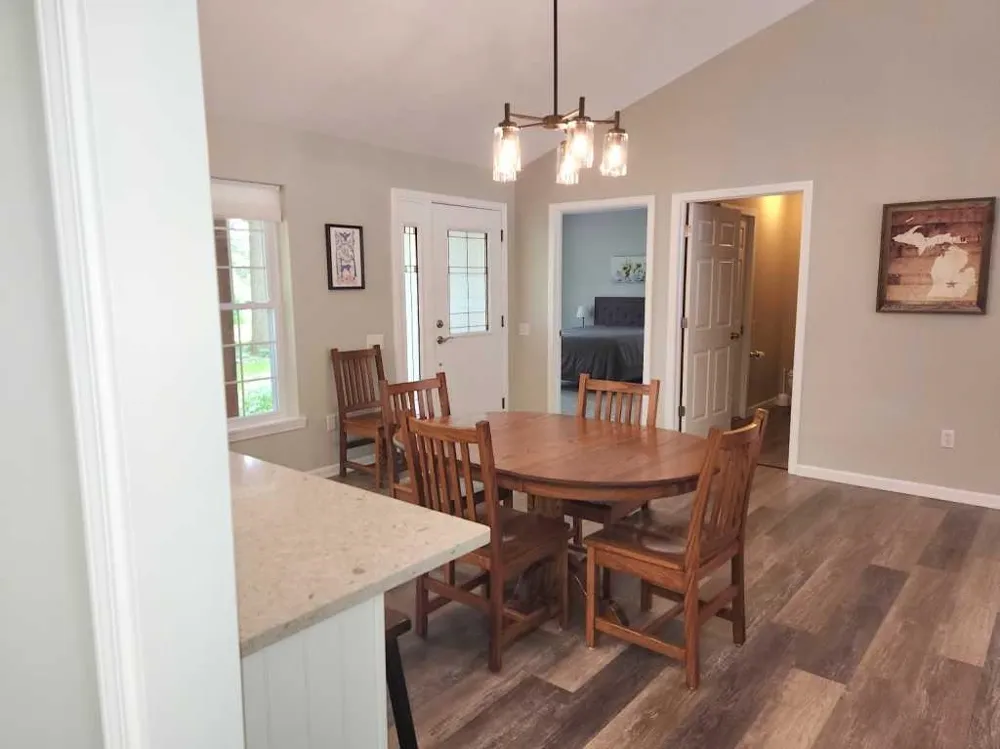 3250 Juniper Drive Surrey Township, MI 48622