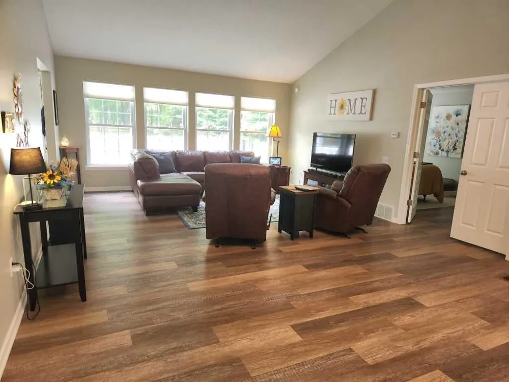 3250 Juniper Drive Surrey Township, MI 48622