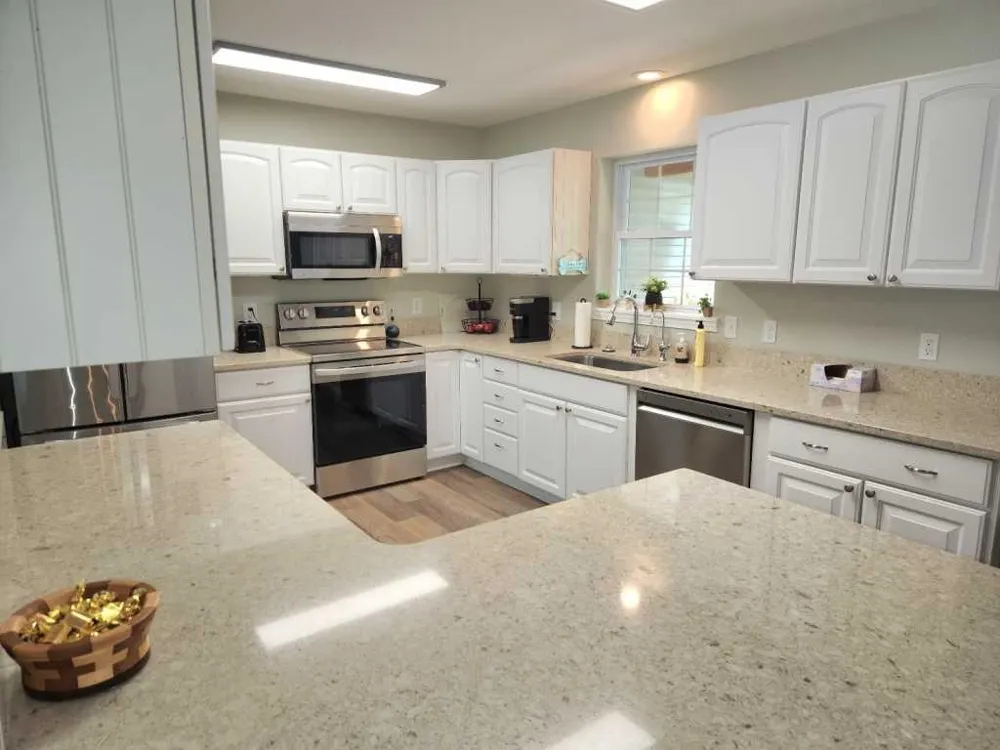3250 Juniper Drive Surrey Township, MI 48622