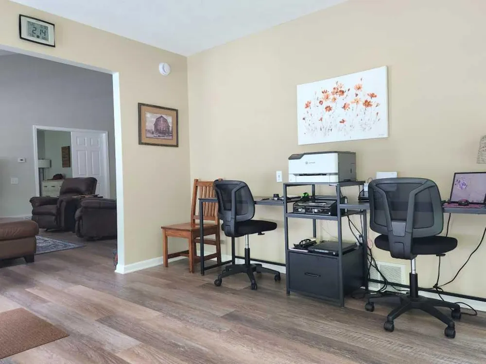 3250 Juniper Drive Surrey Township, MI 48622