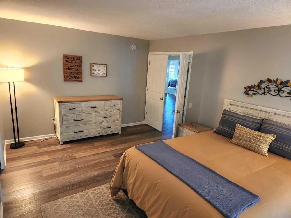 3250 Juniper Drive Surrey Township, MI 48622