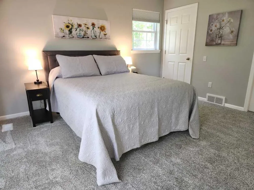 3250 Juniper Drive Surrey Township, MI 48622