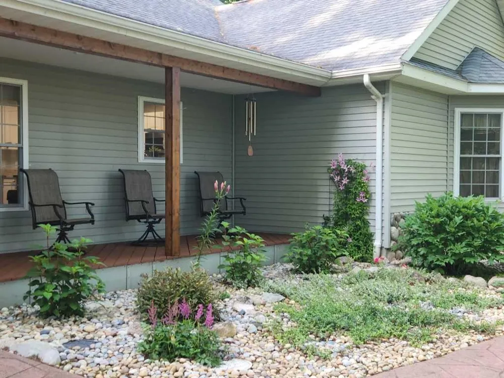 3250 Juniper Drive Surrey Township, MI 48622