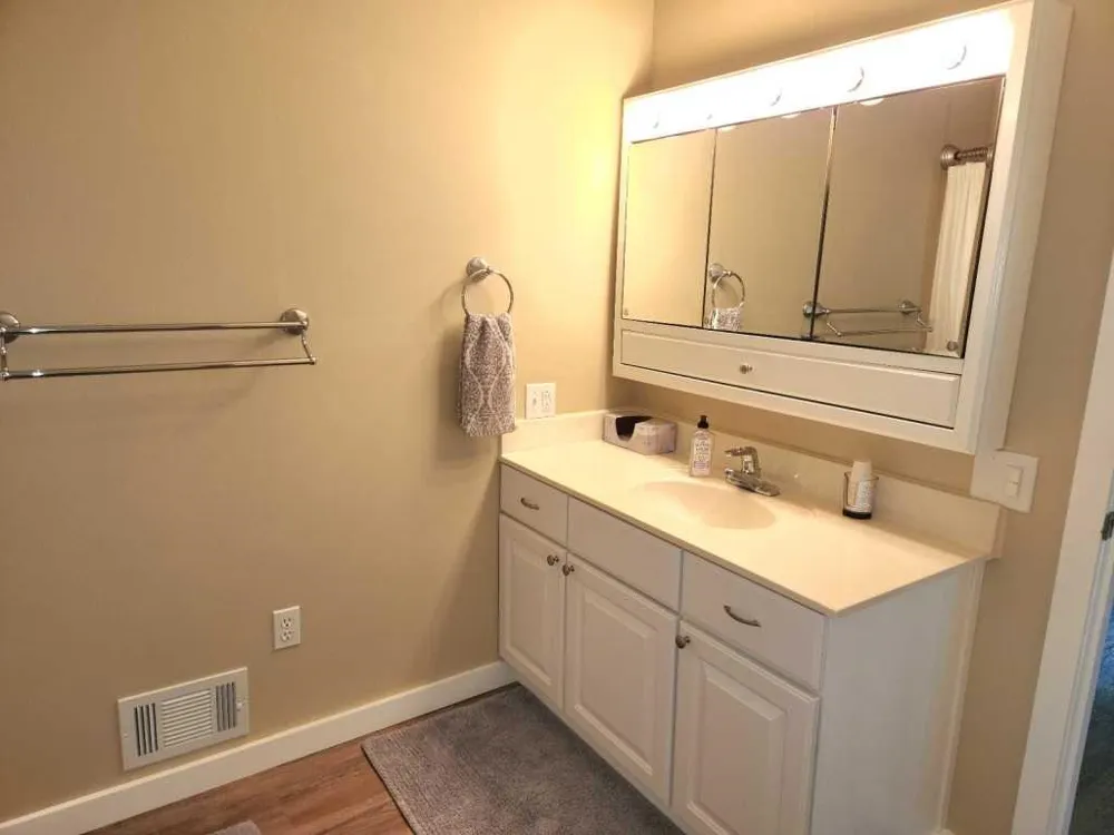 3250 Juniper Drive Surrey Township, MI 48622