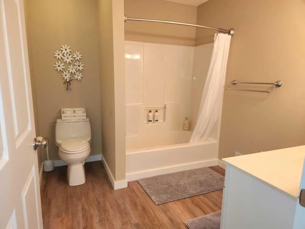 3250 Juniper Drive Surrey Township, MI 48622