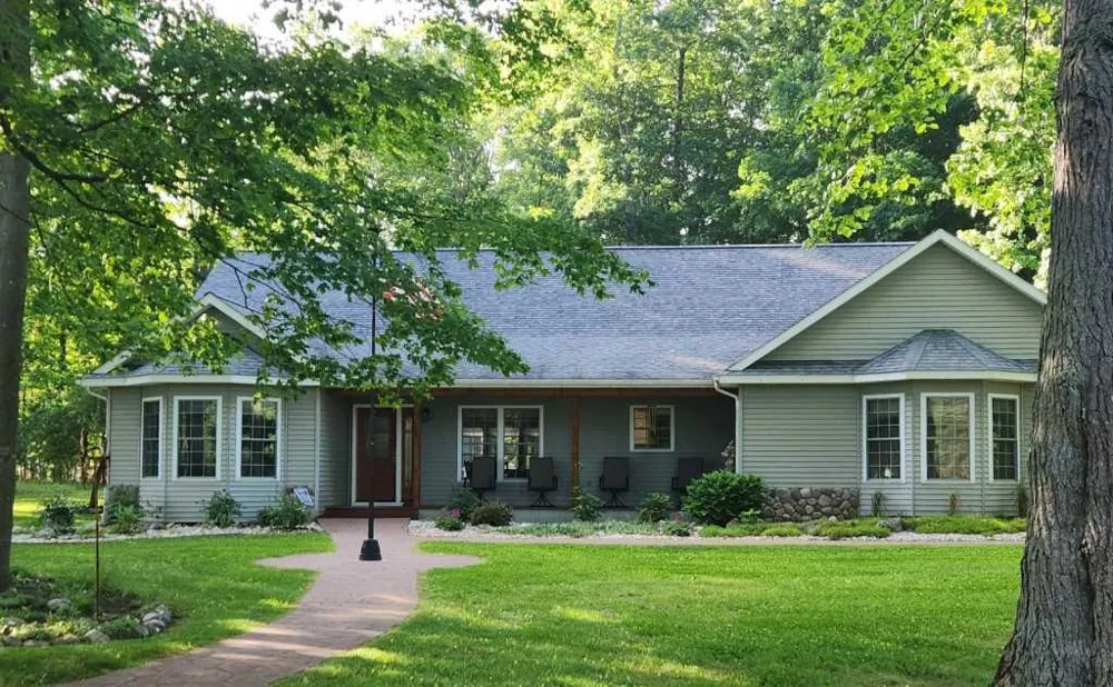 3250 Juniper Drive Surrey Township, MI 48622
