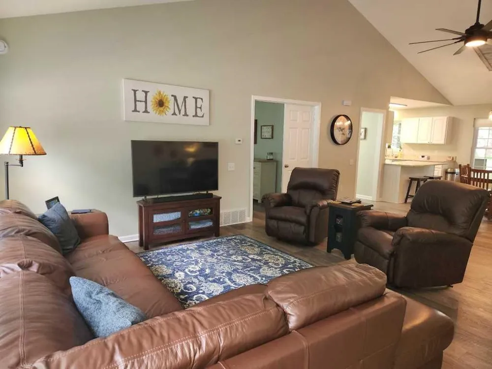 3250 Juniper Drive Surrey Township, MI 48622