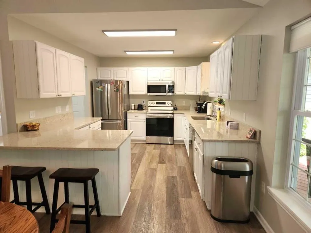 3250 Juniper Drive Surrey Township, MI 48622