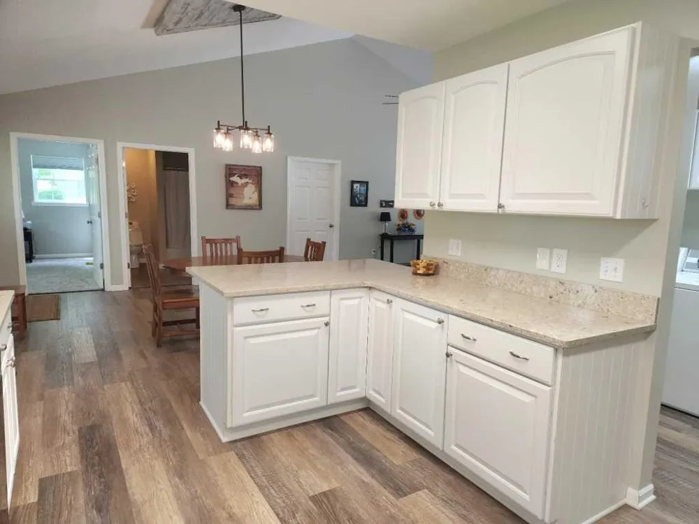 3250 Juniper Drive Surrey Township, MI 48622