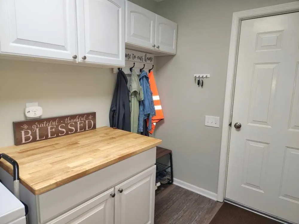 3250 Juniper Drive Surrey Township, MI 48622