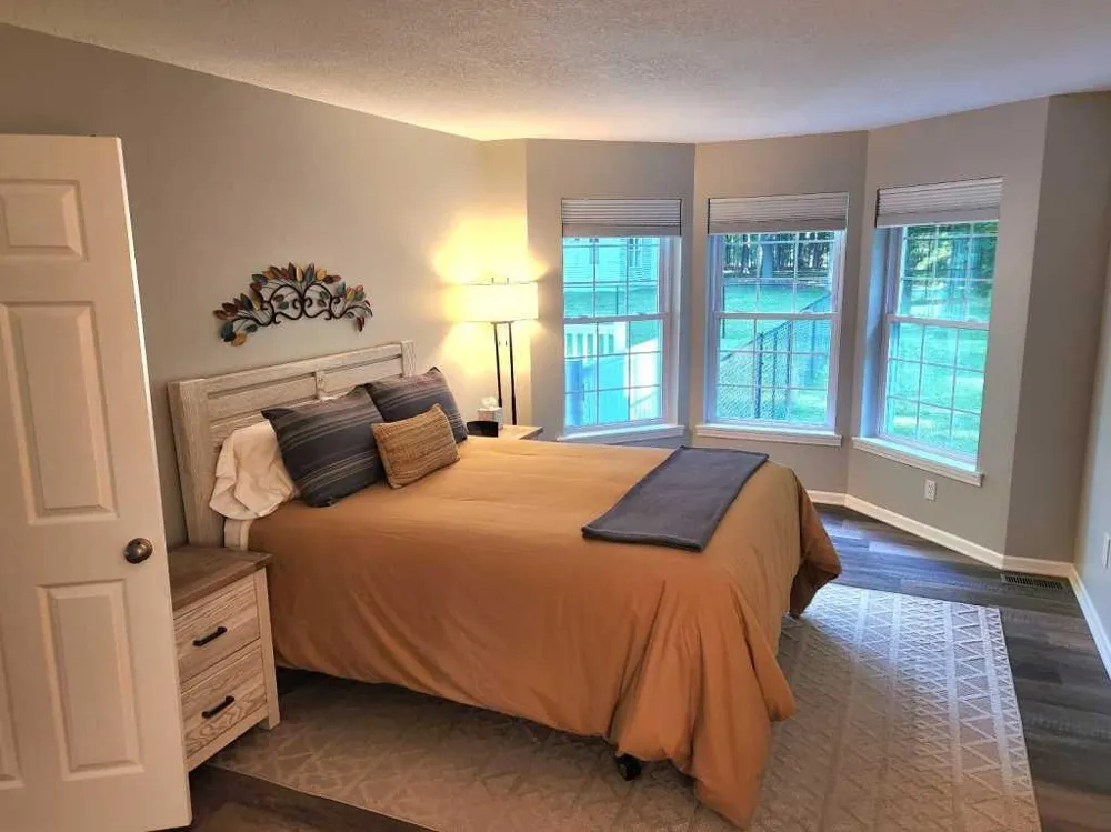 3250 Juniper Drive Surrey Township, MI 48622