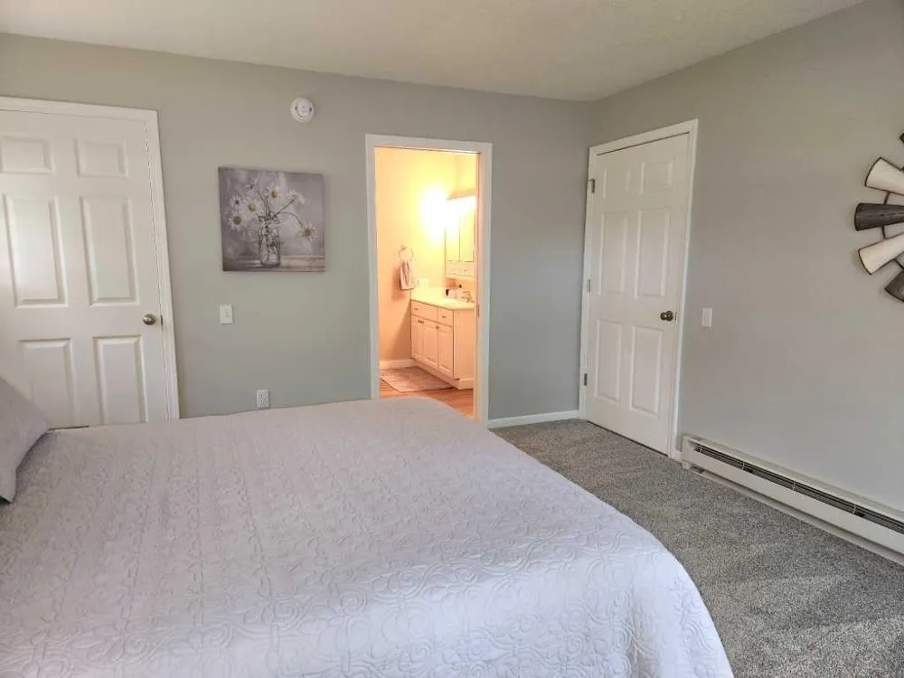 3250 Juniper Drive Surrey Township, MI 48622
