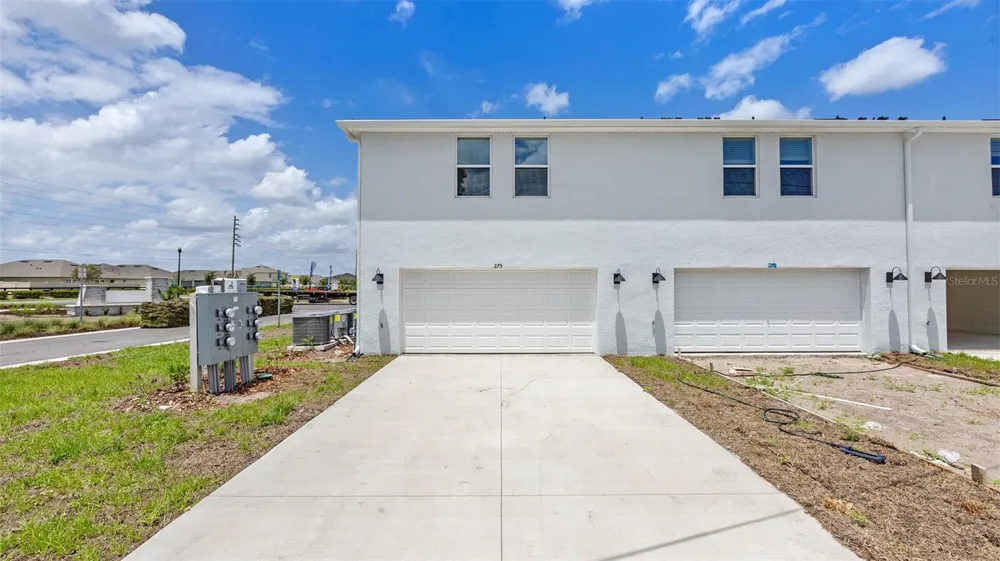 284 PRESTON COVE DRIVE St Cloud, FL 34771