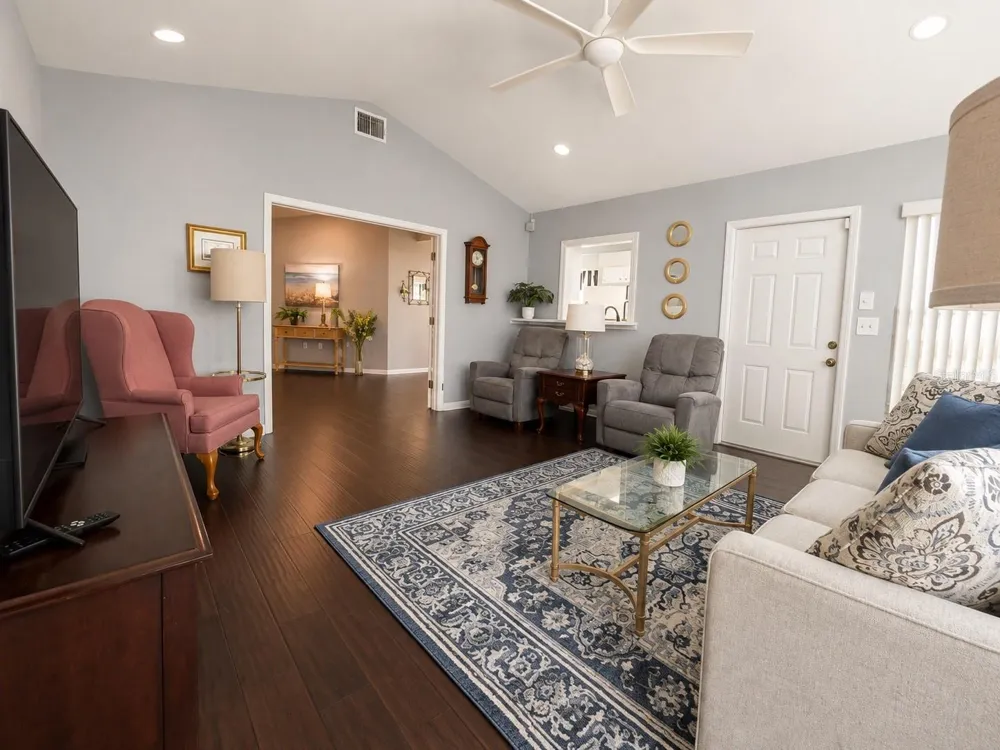 2228 GRAND CYPRESS DRIVE Lakeland, FL 33810