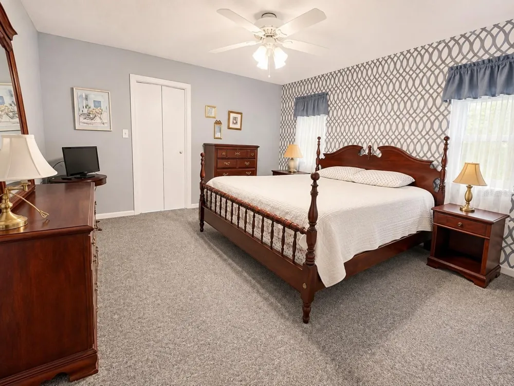 2228 GRAND CYPRESS DRIVE Lakeland, FL 33810