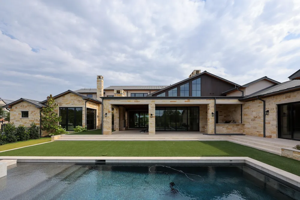 2600 Magnolia Circle Westlake, TX 76262