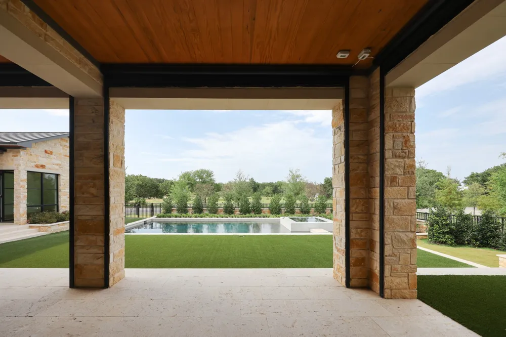 2600 Magnolia Circle Westlake, TX 76262