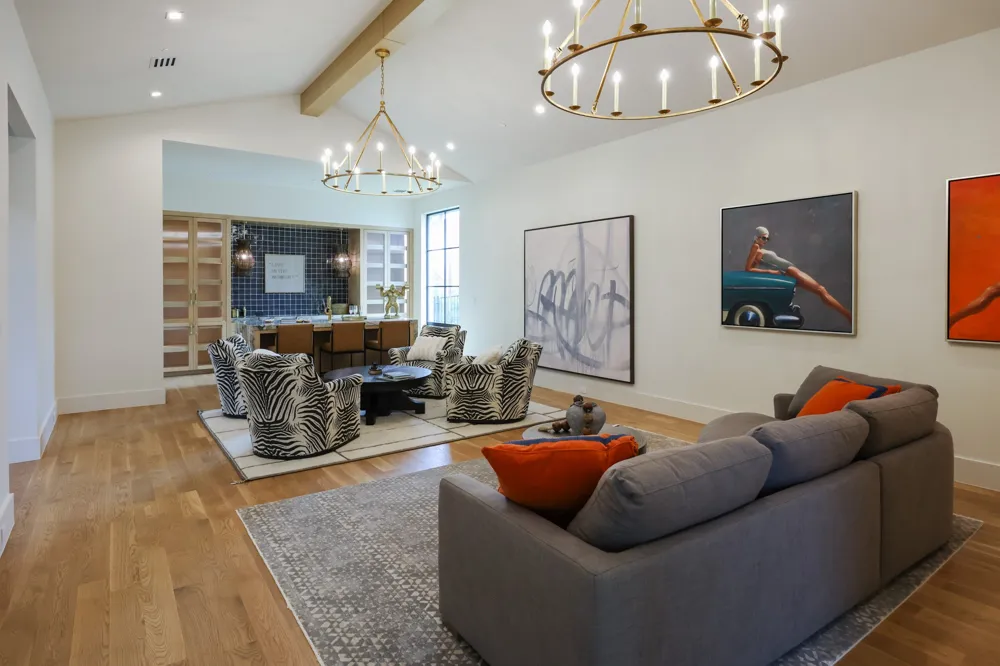 2600 Magnolia Circle Westlake, TX 76262
