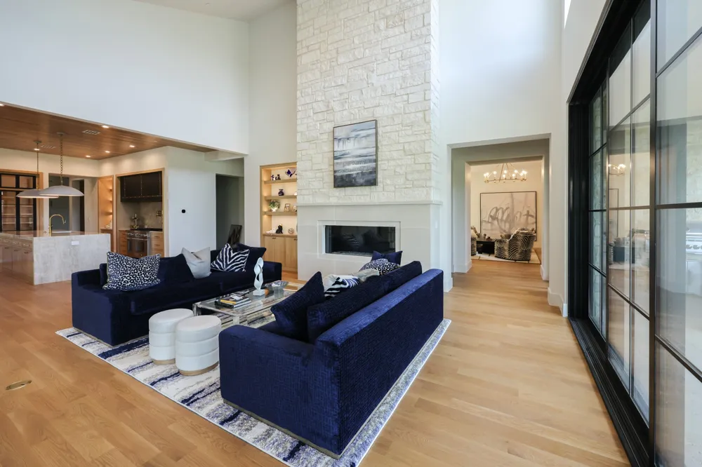 2600 Magnolia Circle Westlake, TX 76262