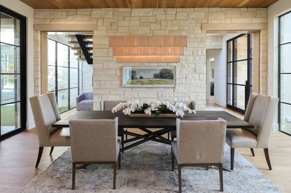 2600 Magnolia Circle Westlake, TX 76262