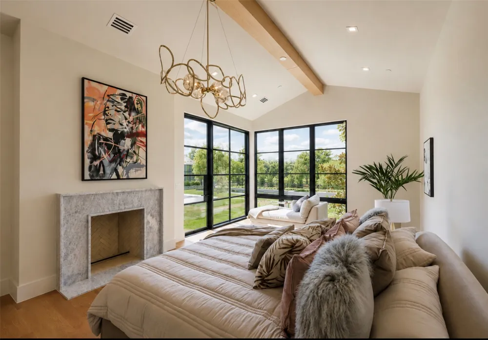 2600 Magnolia Circle Westlake, TX 76262