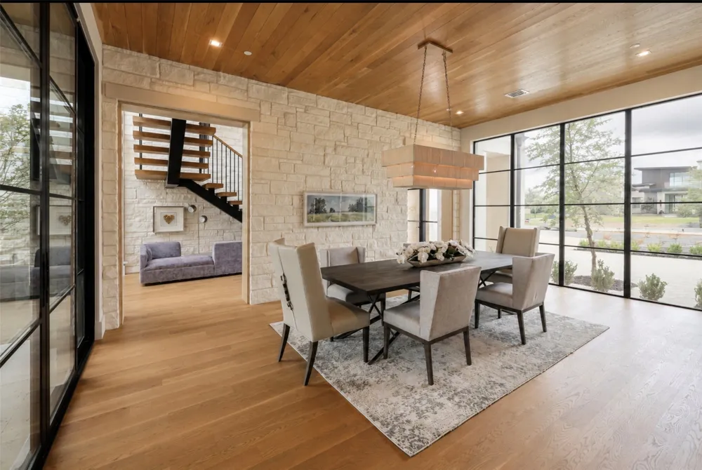2600 Magnolia Circle Westlake, TX 76262